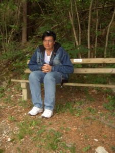 Profilbild von Karin Lehmann