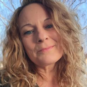 Profilbild von Karin Lehmann