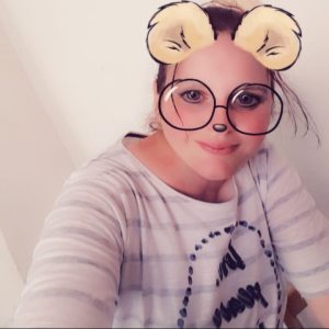Profilbild von Karin Lehmann