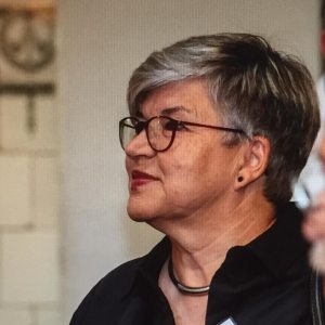 Profilbild von Karin Lehmann