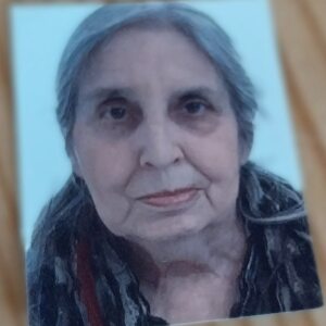 Profilbild von Karin Lehr