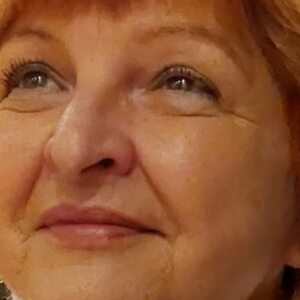 Profilbild von Karin Lehwald
