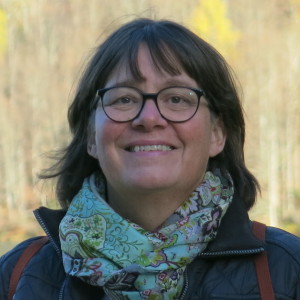 Profilbild von Karin Leidenberger