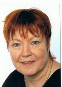 Profilbild von Karin Leidinger