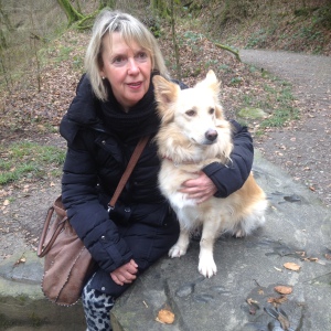 Profilbild von Karin Leisenberg