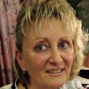 Profilbild von Karin Leiser