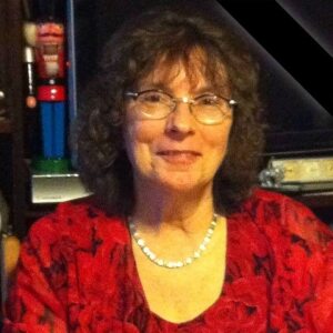 Profilbild von Karin Leismann