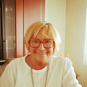 Profilbild von Karin Leitz