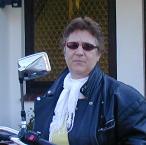 Profilbild von Karin Lemberg