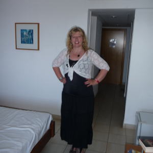 Profilbild von Karin Lemberger
