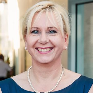 Profilbild von Karin Lemberger
