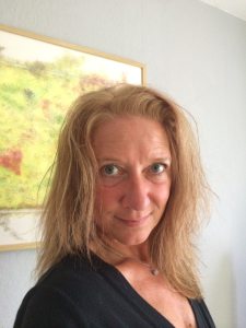 Profilbild von Karin Lemcke