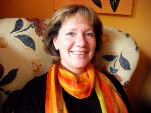 Profilbild von Karin Lemme