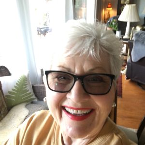 Profilbild von Karin Lenca