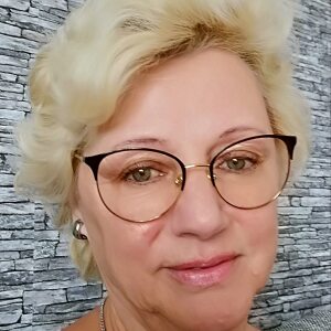 Profilbild von Karin Lenk