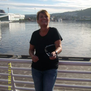Profilbild von Karin Lenniger