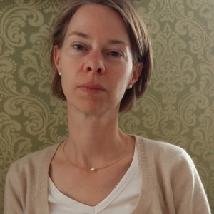 Profilbild von Karin Lenz
