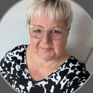 Profilbild von Karin Leßmann