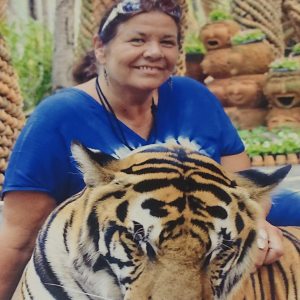 Profilbild von Karin Leuther