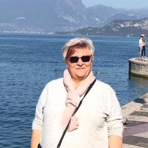 Profilbild von Karin Lewerenz
