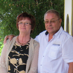 Profilbild von Karin Liebegott