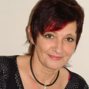Profilbild von Karin Lieberenz
