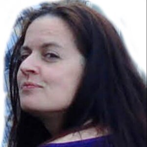 Profilbild von Karin Liebert