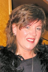 Profilbild von Karin Liedtke