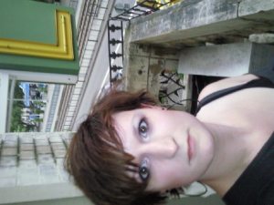 Profilbild von Karin Lieske