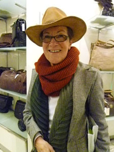 Profilbild von Karin Lieske