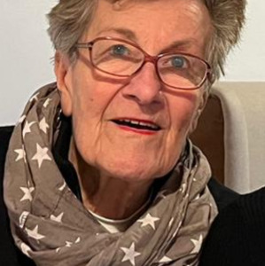 Profilbild von Karin Lieske