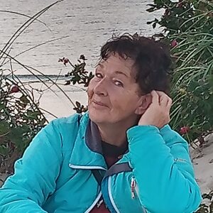 Profilbild von Karin Lietz