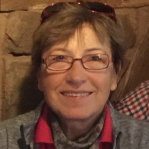 Profilbild von Karin Lietze