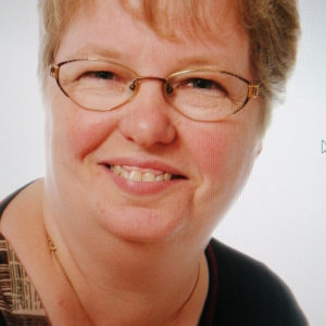 Profilbild von Karin Linder