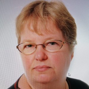 Profilbild von Karin Linder