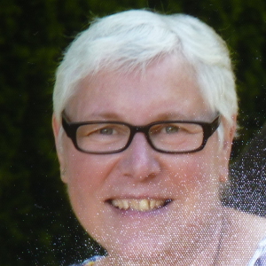 Profilbild von Karin Linke