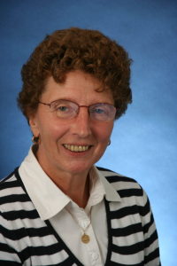 Profilbild von Karin Linken-Böttcher