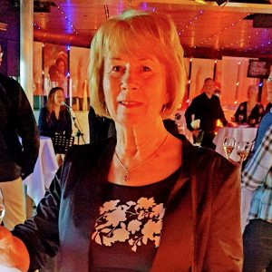 Profilbild von Karin Lipart