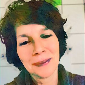 Profilbild von Karin Lipp