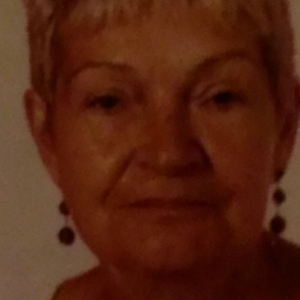 Profilbild von Karin Lisiewicz