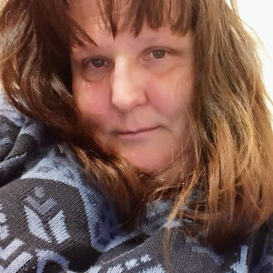 Profilbild von Karin Lisson