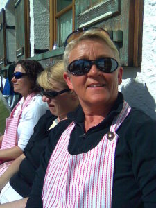 Profilbild von Karin Lösch