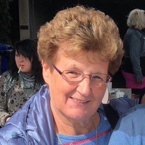 Profilbild von Karin Lohde