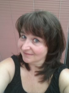 Profilbild von Karin Lohmann