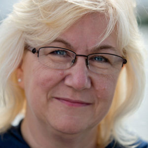 Profilbild von Karin Lohmeier