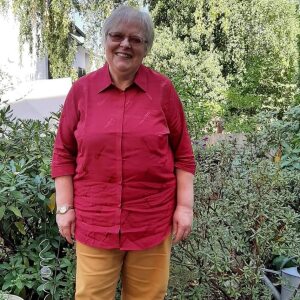 Profilbild von Karin Lohs
