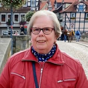 Profilbild von Karin Loosen