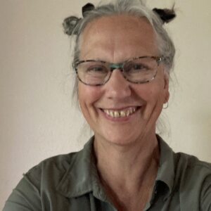 Profilbild von Karin Lorenz