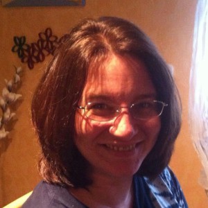 Profilbild von Karin Lorenz