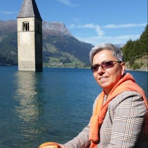 Profilbild von Karin Lorenz